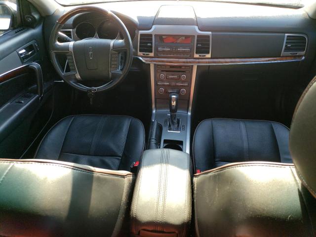 Photo 8 from auction – 2012 LINCOLN MKZ with VIN 3LNHL2GC9CR821653