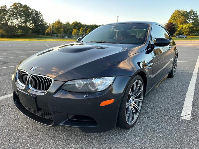 صورة رقم 2 من المزاد - 2009 BMW M3 مع VIN WBSWD93529P¥43236