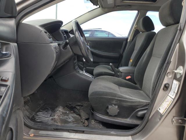 Photo 7 from auction – 2004 TOYOTA COROLLA CE with VIN 1NXBR32E94Z321179