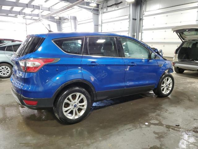 Photo 3 from auction – 2017 FORD ESCAPE SE with VIN 1FMCU9G91HUA14449