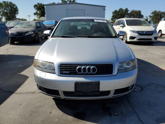 Снимка 5 от търг – 2005 AUDI A4 1.8T QU с VIN WAULC68E65A095766