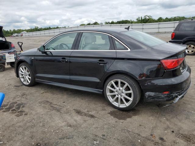 Photo 2 from auction – 2015 AUDI A3 PRESTIG with VIN WAUKFGFF2F1016695