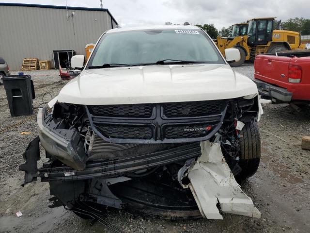 Photo 5 from auction – 2017 DODGE JOURNEY CR with VIN 3C4PDCGB4HT622627