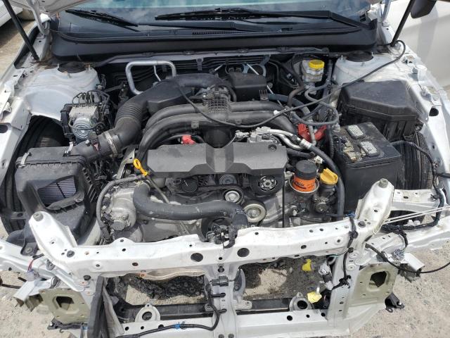 Photo 11 from auction – 2019 SUBARU LEGACY 2.5 with VIN 4S3BNAF66K3034554
