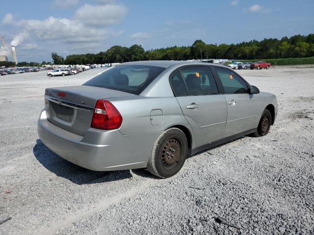 Photo 3 from auction – 2007 CHEVROLET MALIBU LS with VIN 1G1ZS58F57F260322