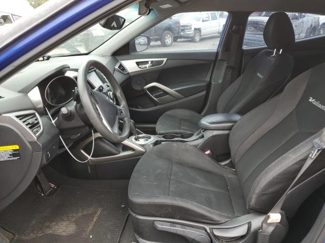 Photo 7 from auction – 2013 HYUNDAI VELOSTER with VIN KMHTC6AD2DU088312