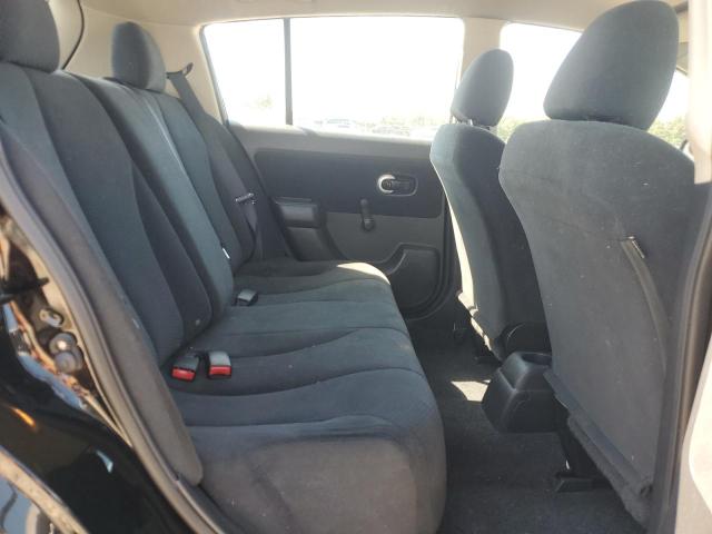 Снимка 10 от търг – 2011 NISSAN VERSA S с VIN 3N1BC1CP8BL489612