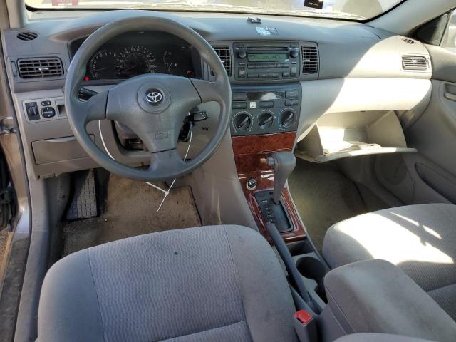 Photo 8 from auction – 2006 TOYOTA COROLLA with VIN 1NXBR32E36Z714212