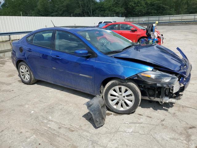 Photo 4 from auction – 2014 DODGE DART SXT with VIN 1C3CDFBB9ED868392