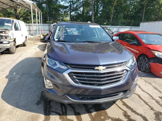 Photo 5 from auction – 2018 CHEVROLET EQUINOX LT with VIN 3GNAXSEV5JS580184