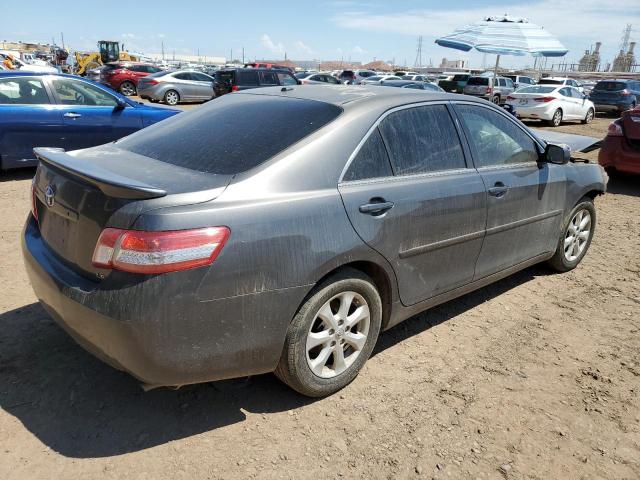 Photo 3 from auction – 2011 TOYOTA CAMRY BASE with VIN 4T4BF3EK6BR106453