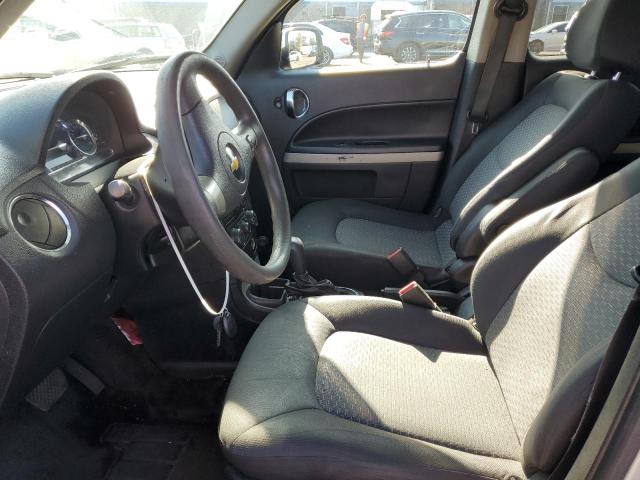 Photo 7 from auction – 2011 CHEVROLET HHR LT with VIN 3GNBABFW9BS507012