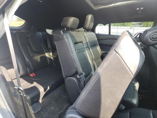 Photo 11 from auction – 2020 FORD EXPLORER X with VIN 1FMSK8DH9LGA85557