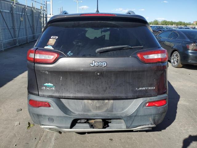 Photo 6 from auction – 2015 JEEP CHEROKEE L with VIN 1C4PJMDSXFW522364