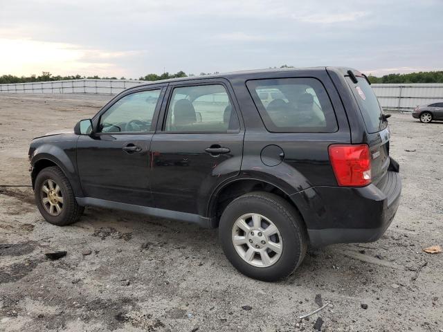 Photo 2 from auction – 2009 MAZDA TRIBUTE I with VIN 4F2CZ92799KM08483