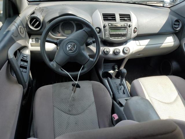Photo 8 from auction – 2007 TOYOTA RAV4 with VIN JTMBD33V475072709