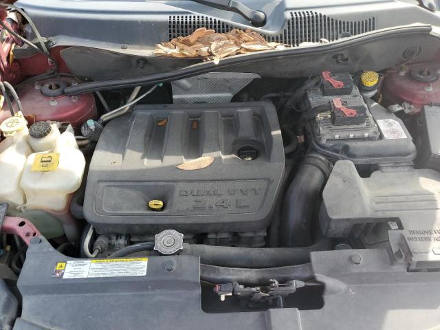 Photo 12 from auction – 2011 JEEP COMPASS SP with VIN 1J4NT1FB1BD170689