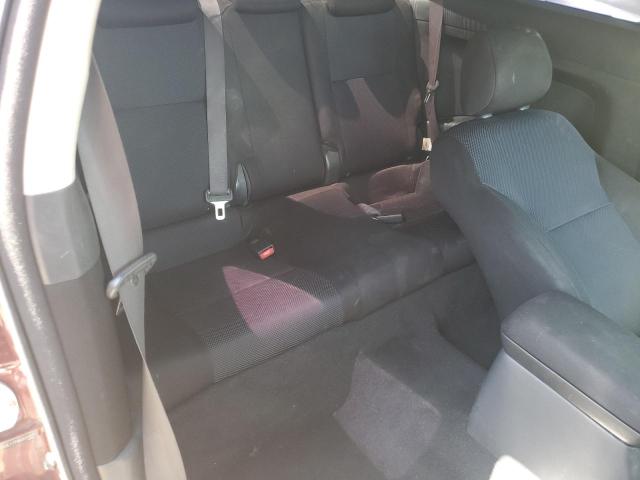 Photo 10 from auction – 2006 TOYOTA SCION TC with VIN JTKDE177460072817