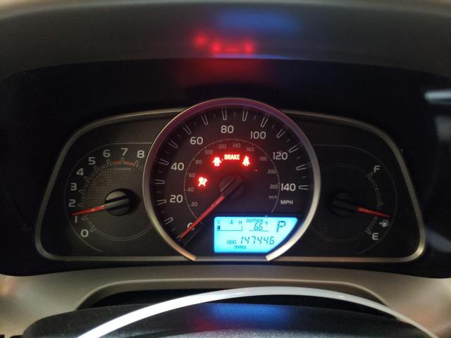 Photo 9 from auction – 2014 TOYOTA RAV4 LE with VIN JTMZFREV7EJ024070