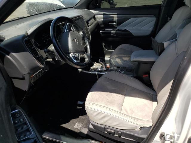 Photo 7 from auction – 2019 MITSUBISHI OUTLANDER with VIN JA4J24A52KZ050150