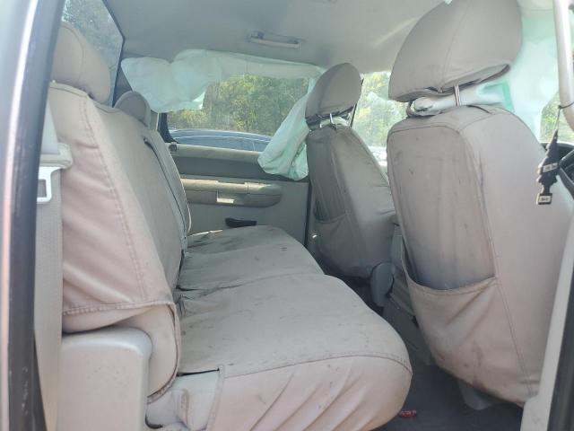 Photo 10 from auction – 2012 CHEVROLET SILVERADO with VIN 3GCPKSE73CG259057