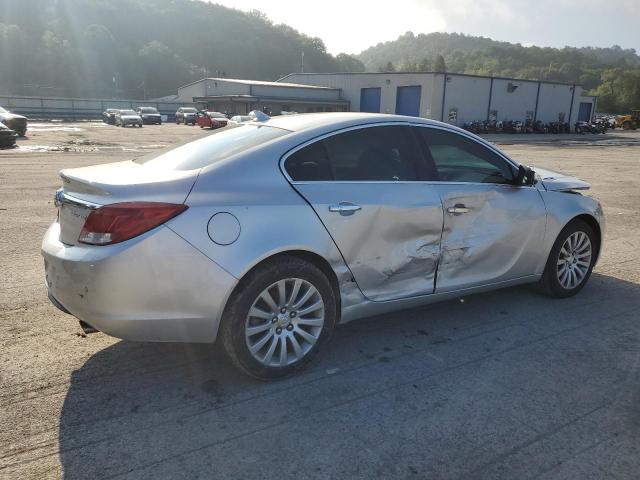 Photo 3 from auction – 2013 BUICK REGAL PREM with VIN 2G4GS5EV9D9166566