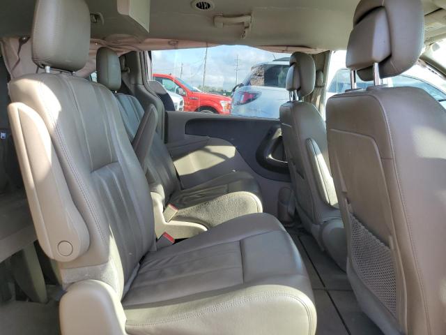 Photo 11 from auction – 2013 CHRYSLER TOWN & COU with VIN 2C4RC1BG1DR651793