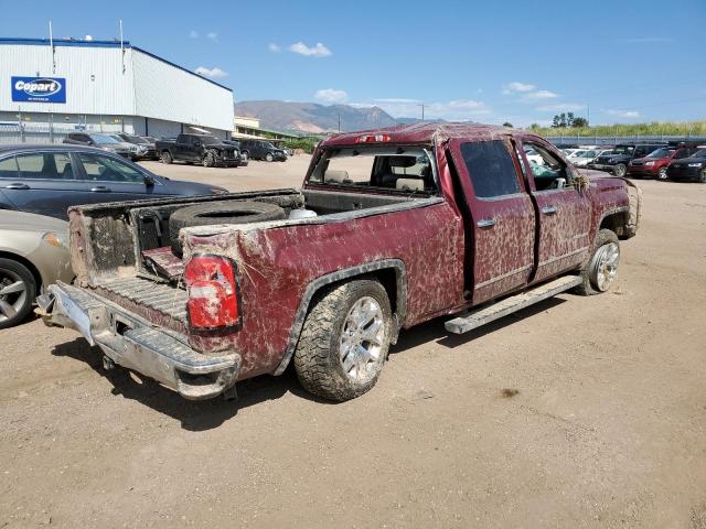 Photo 3 from auction – 2014 GMC SIERRA K15 with VIN 3GTU2VECXEG448728