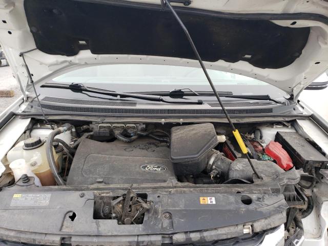 Photo 12 from auction – 2014 FORD EDGE LIMIT with VIN 2FMDK3KC0EBA53786
