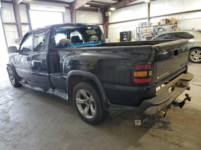 Photo 2 from auction – 2001 CHEVROLET silverado with VIN 1GCEC19TX1Z138657