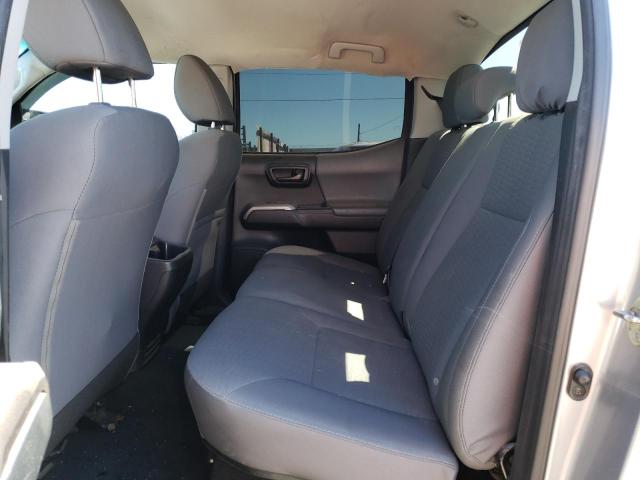 Photo 10 from auction – 2016 TOYOTA TACOMA DOU with VIN 3TMAZ5CN5GM021643