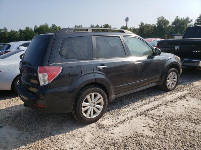 Photo 3 from auction – 2011 SUBARU FORESTER 2 with VIN JF2SHBDCXBH716699