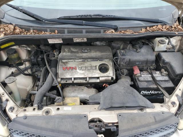 Photo 12 from auction – 2005 TOYOTA SIENNA CE with VIN 5TDZA23C45S368367