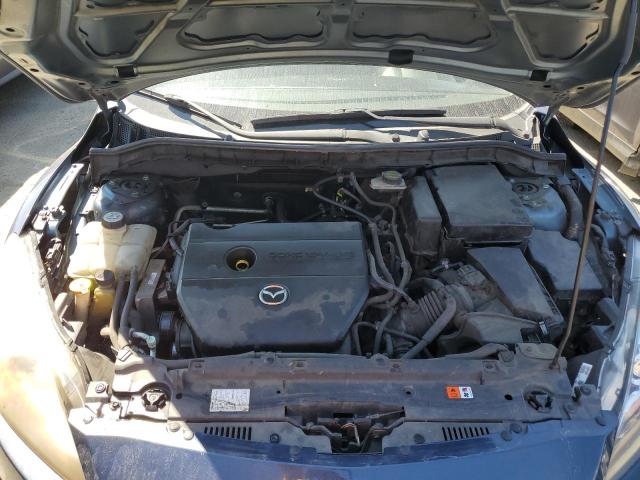 Photo 11 from auction – 2010 MAZDA MAZDA3 with VIN JM1BL1SFXA1206087