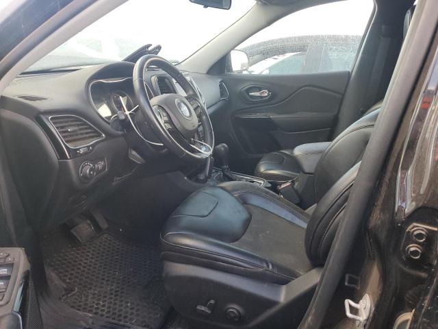 Photo 7 from auction – 2020 JEEP CHEROKEE L with VIN 1C4PJMLB9LD506567