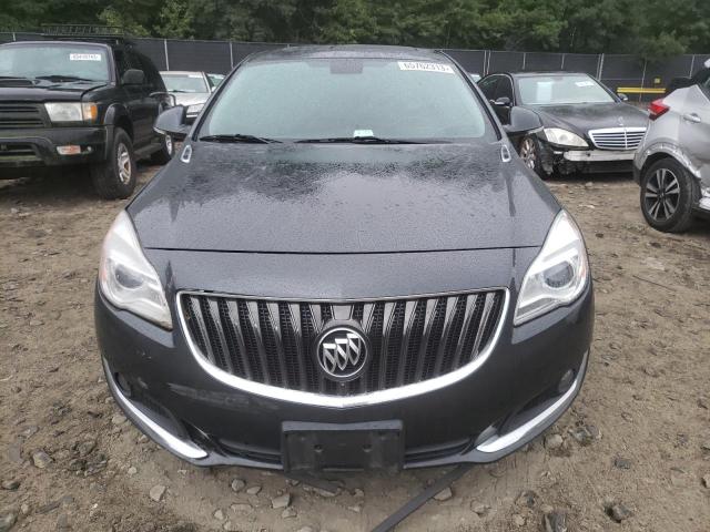 Photo 5 from auction – 2016 BUICK REGAL PREM with VIN 2G4GS5GX4G9120291