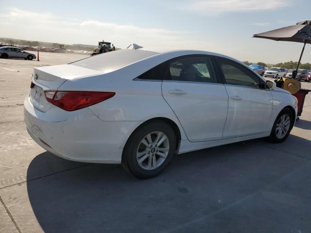 Photo 3 from auction – 2013 HYUNDAI SONATA 4D with VIN 5NPEB4ACXDH797897