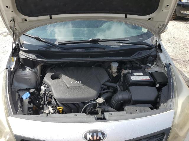 Photo 11 from auction – 2014 KIA RIO LX with VIN KNADM4A32E6329029