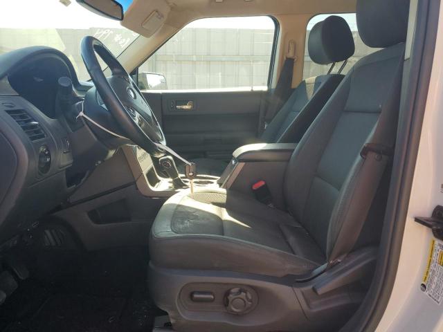Photo 7 from auction – 2014 FORD FLEX SE with VIN 2FMGK5B84EBD15510