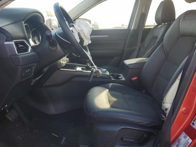 Photo 7 from auction – 2019 MAZDA CX-5 TOURI with VIN JM3KFBCM4K0605134