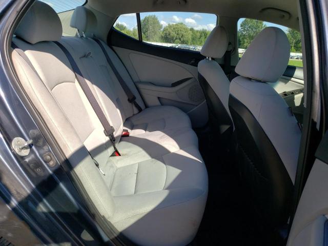 Photo 10 from auction – 2015 KIA OPTIMA LX with VIN KNAGM4A76F5546249