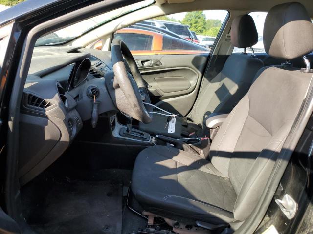 Photo 7 from auction – 2017 FORD FIESTA SE with VIN 3FADP4BJ2HM166223