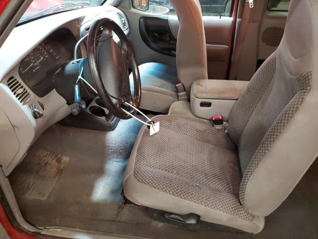 Photo 7 from auction – 1999 FORD RANGER SUP with VIN 1FTZR15X7XTB12764