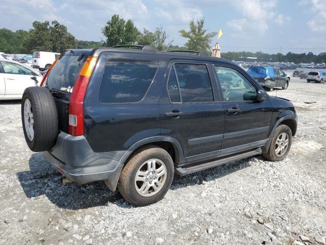 Photo 3 from auction – 2002 HONDA CR-V EX with VIN JHLRD78872C039946