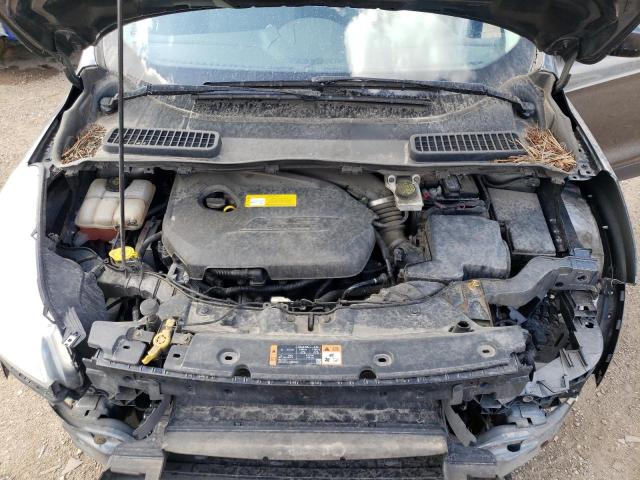 Photo 11 from auction – 2015 FORD ESCAPE SE with VIN 1FMCU0GX3FUC03482