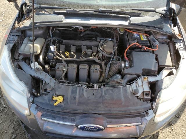 Zdjęcie 11 z aukcji – 2012 FORD FOCUS SE z VIN 1FAHP3K21CL263038