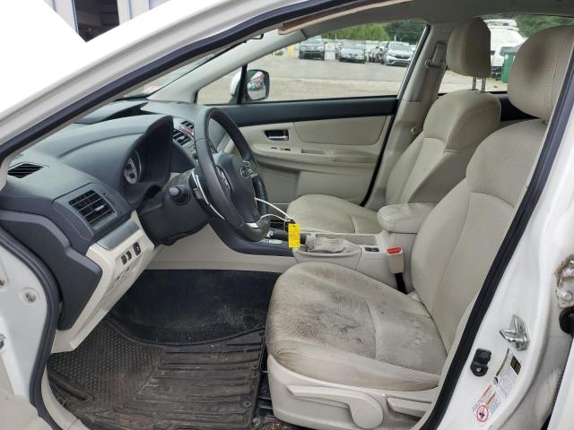Photo 7 from auction – 2014 SUBARU IMPREZA SP with VIN JF1GPAL63E8260424