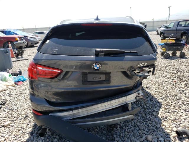 Photo 6 from auction – 2018 BMW X1 XDRIVE2 with VIN WBXHT3C35J5K31338