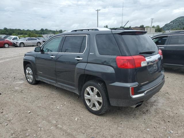 Photo 2 from auction – 2017 GMC TERRAIN SL with VIN 2GKFLUEK5H6125280