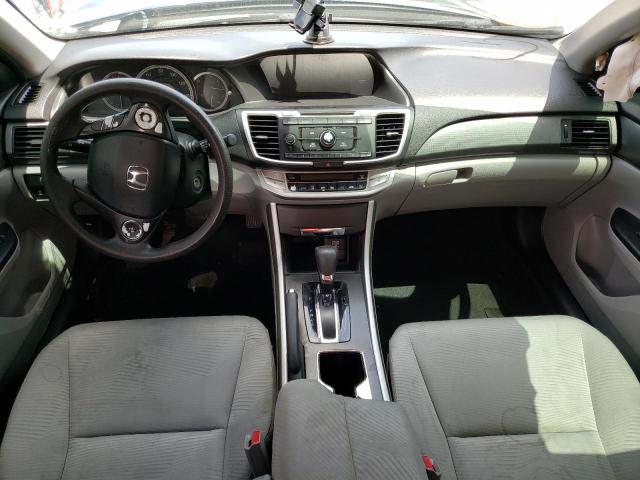 Photo 8 from auction – 2014 HONDA ACCORD LX with VIN 1HGCR2F30EA147356